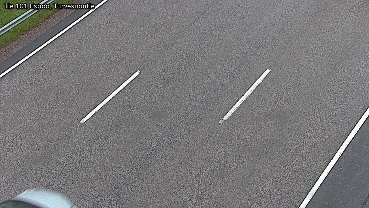 Kelikamerat Kuva Tie 101 Espoo Turvesuontie, Espoo, Uusimaa