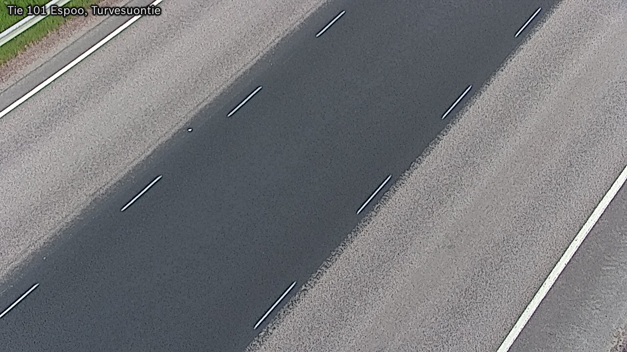 Kelikamerat Kuva Tie 101 Espoo Turvesuontie, Espoo, Uusimaa