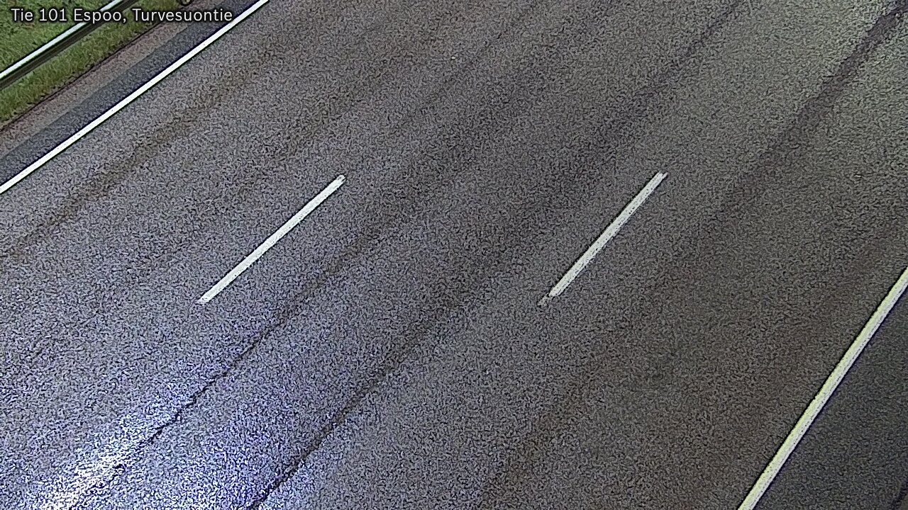 Kelikamerat Kuva Tie 101 Espoo Turvesuontie, Espoo, Uusimaa