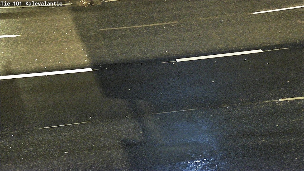 Kelikamerat Kuva Tie 101 Kalevalantie, Espoo, Uusimaa