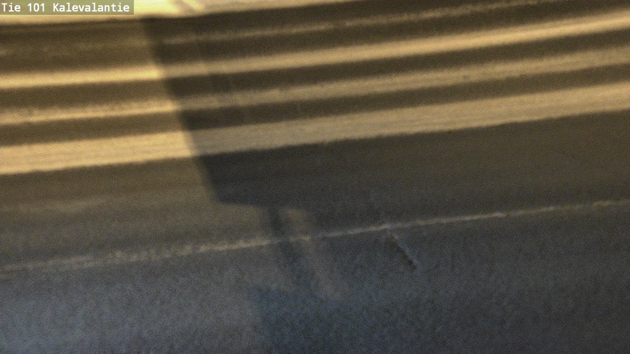 Kelikamerat Kuva Tie 101 Kalevalantie, Espoo, Uusimaa