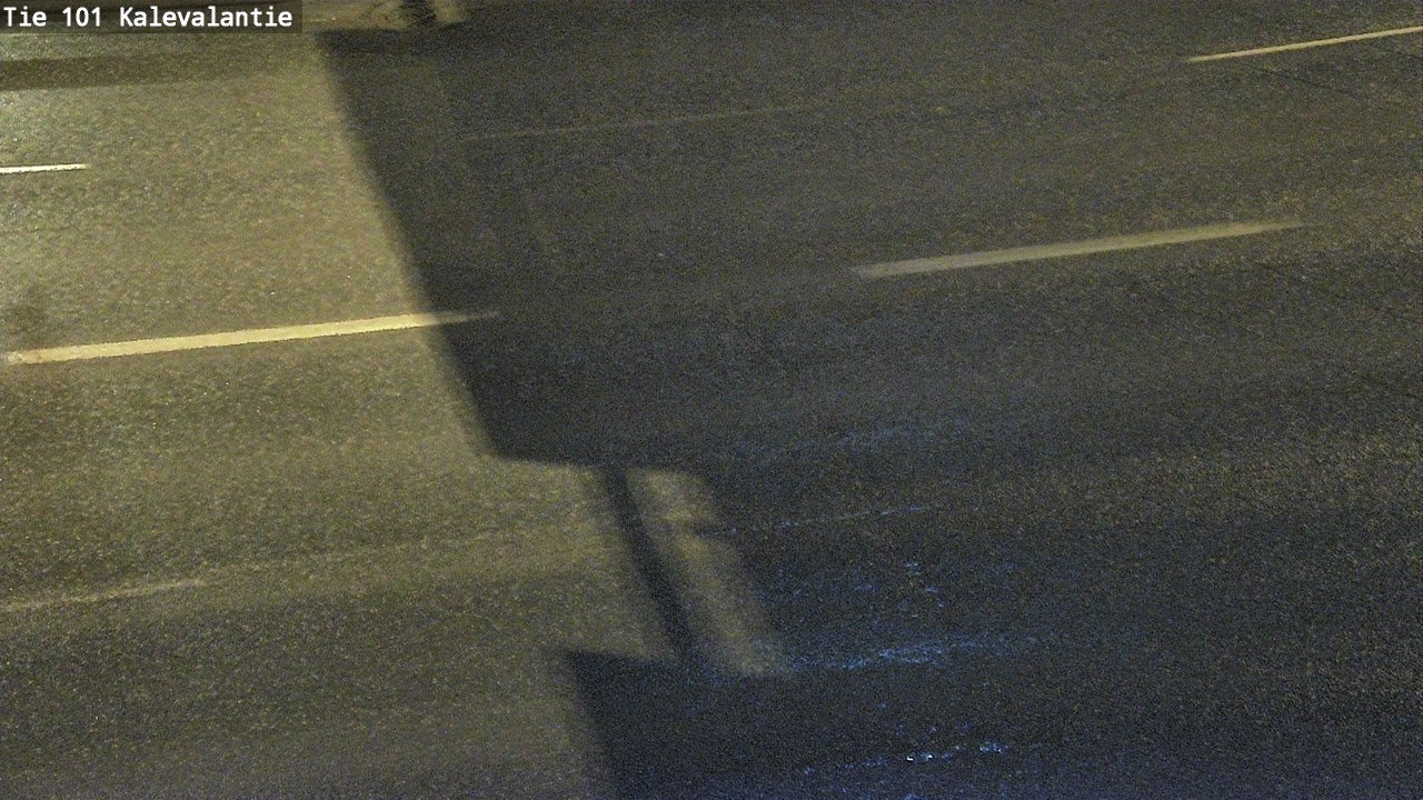 Kelikamerat Kuva Tie 101 Kalevalantie, Espoo, Uusimaa