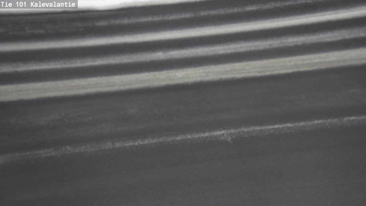 Kelikamerat Kuva Tie 101 Kalevalantie, Espoo, Uusimaa