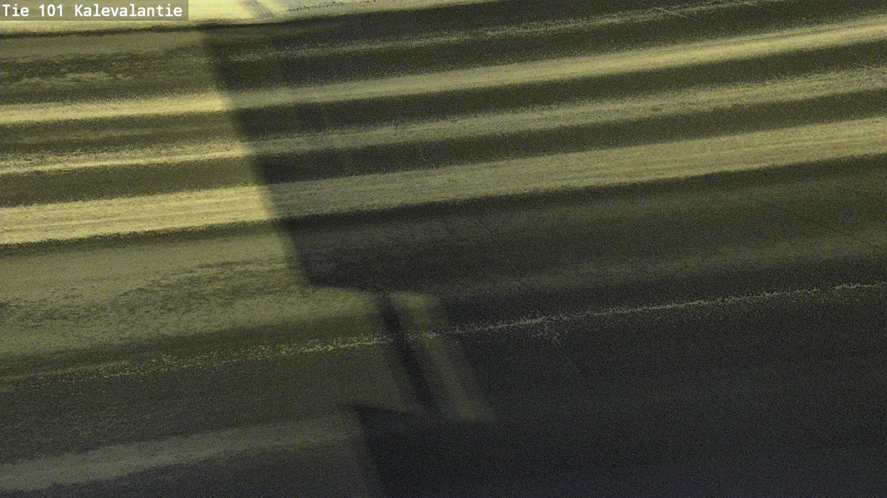 Kelikamerat Kuva Tie 101 Kalevalantie, Espoo, Uusimaa