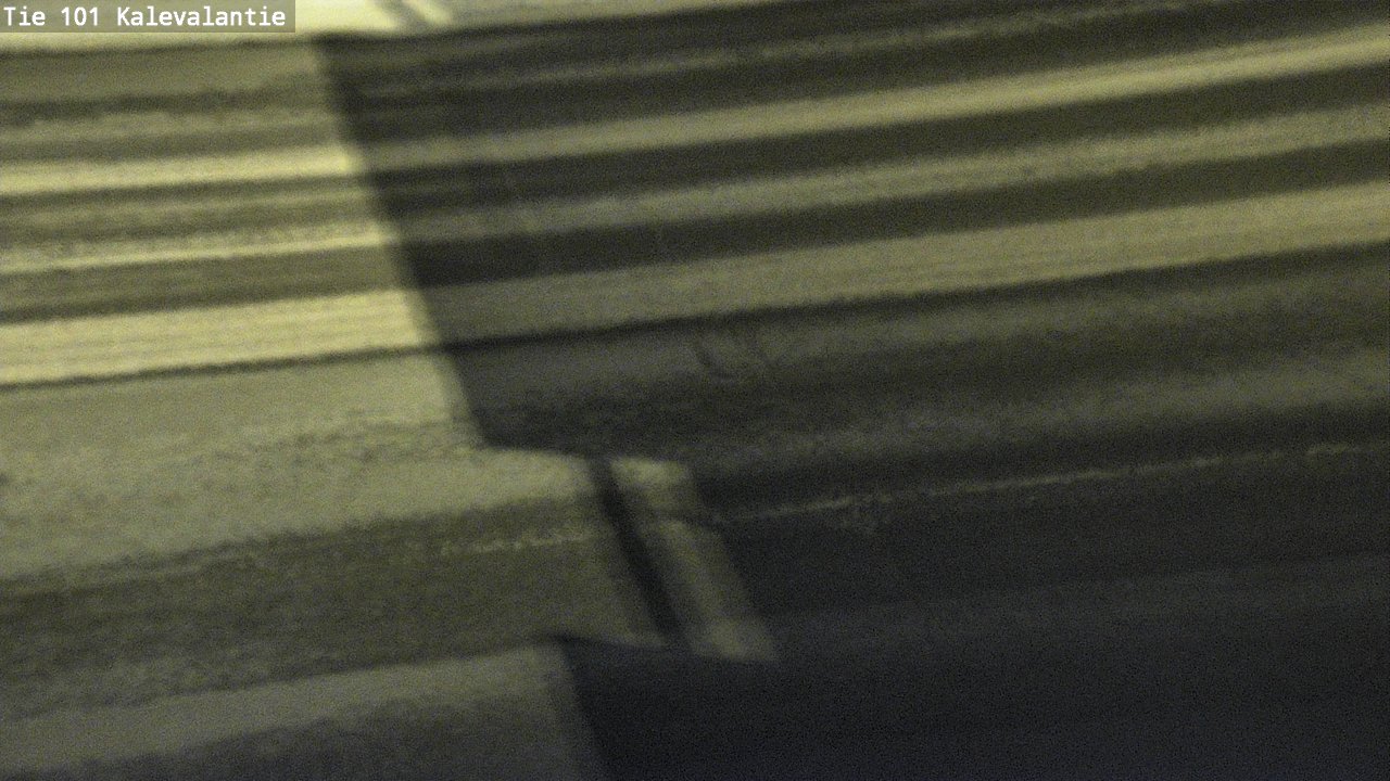 Kelikamerat Kuva Tie 101 Kalevalantie, Espoo, Uusimaa