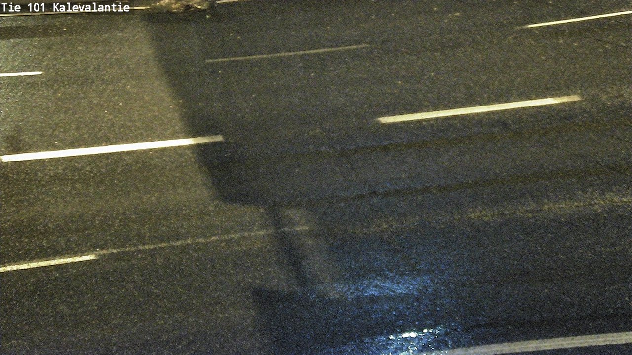 Kelikamerat Kuva Tie 101 Kalevalantie, Espoo, Uusimaa