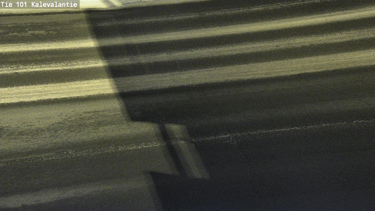 Kelikamerat Kuva Tie 101 Kalevalantie, Espoo, Uusimaa