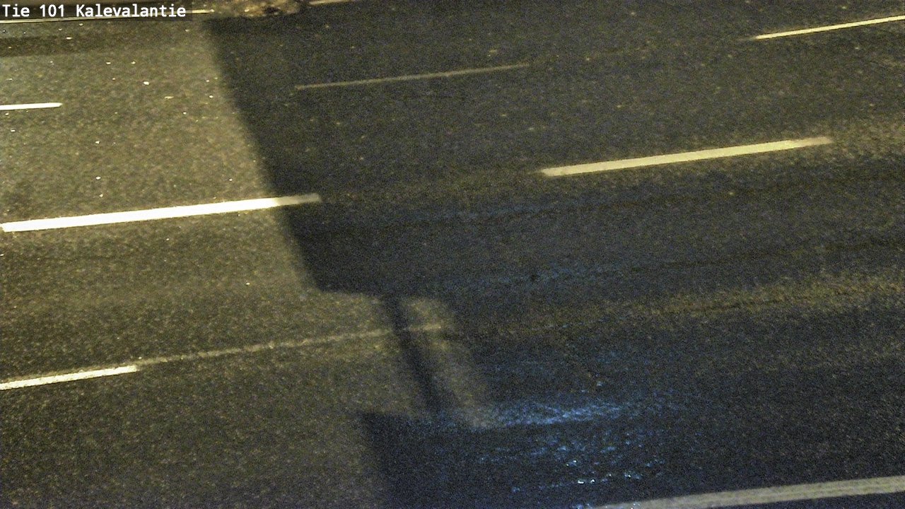 Kelikamerat Kuva Tie 101 Kalevalantie, Espoo, Uusimaa