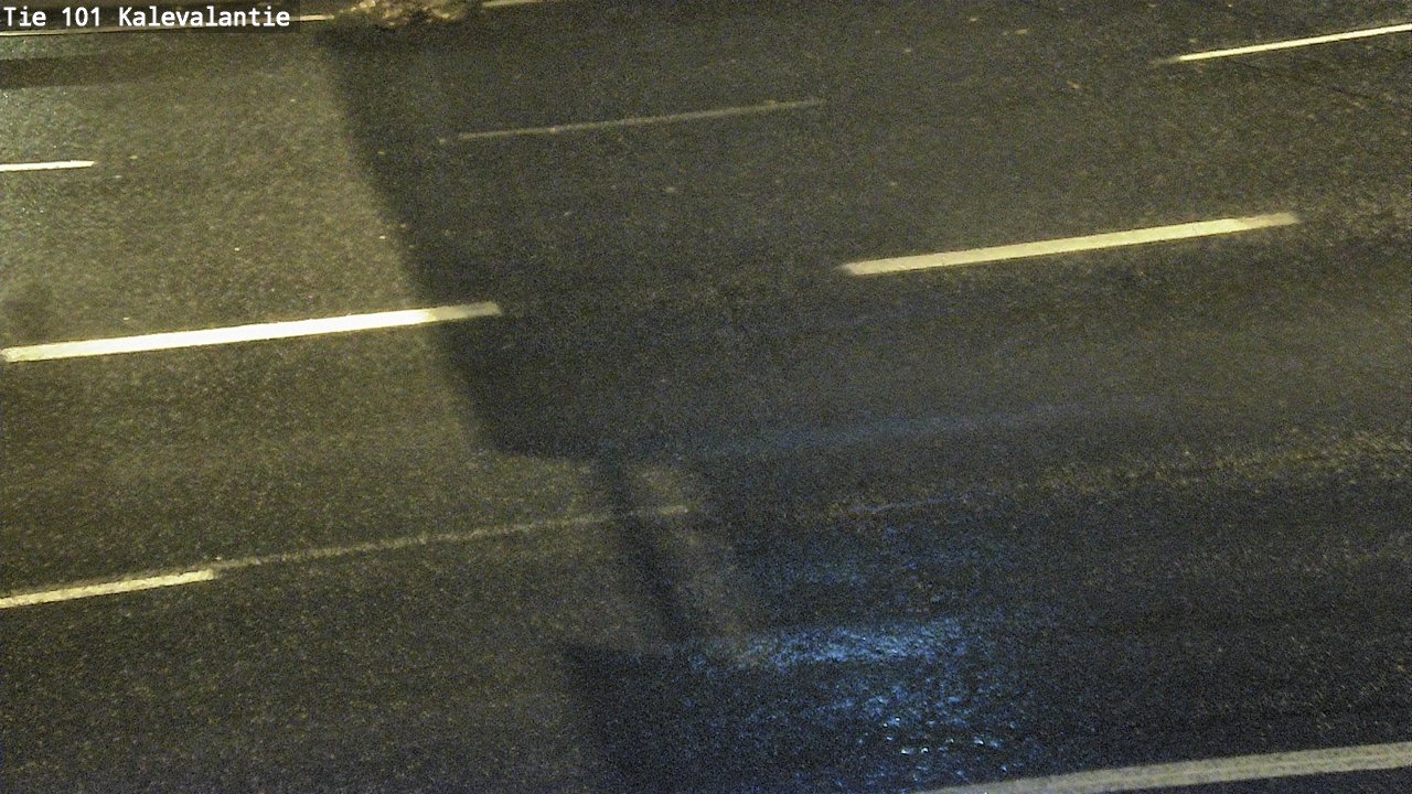 Kelikamerat Kuva Tie 101 Kalevalantie, Espoo, Uusimaa