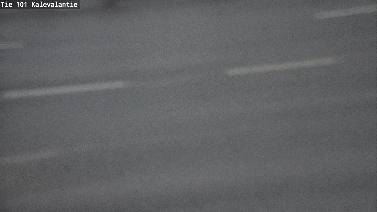 Kelikamerat Kuva Tie 101 Kalevalantie, Espoo, Uusimaa