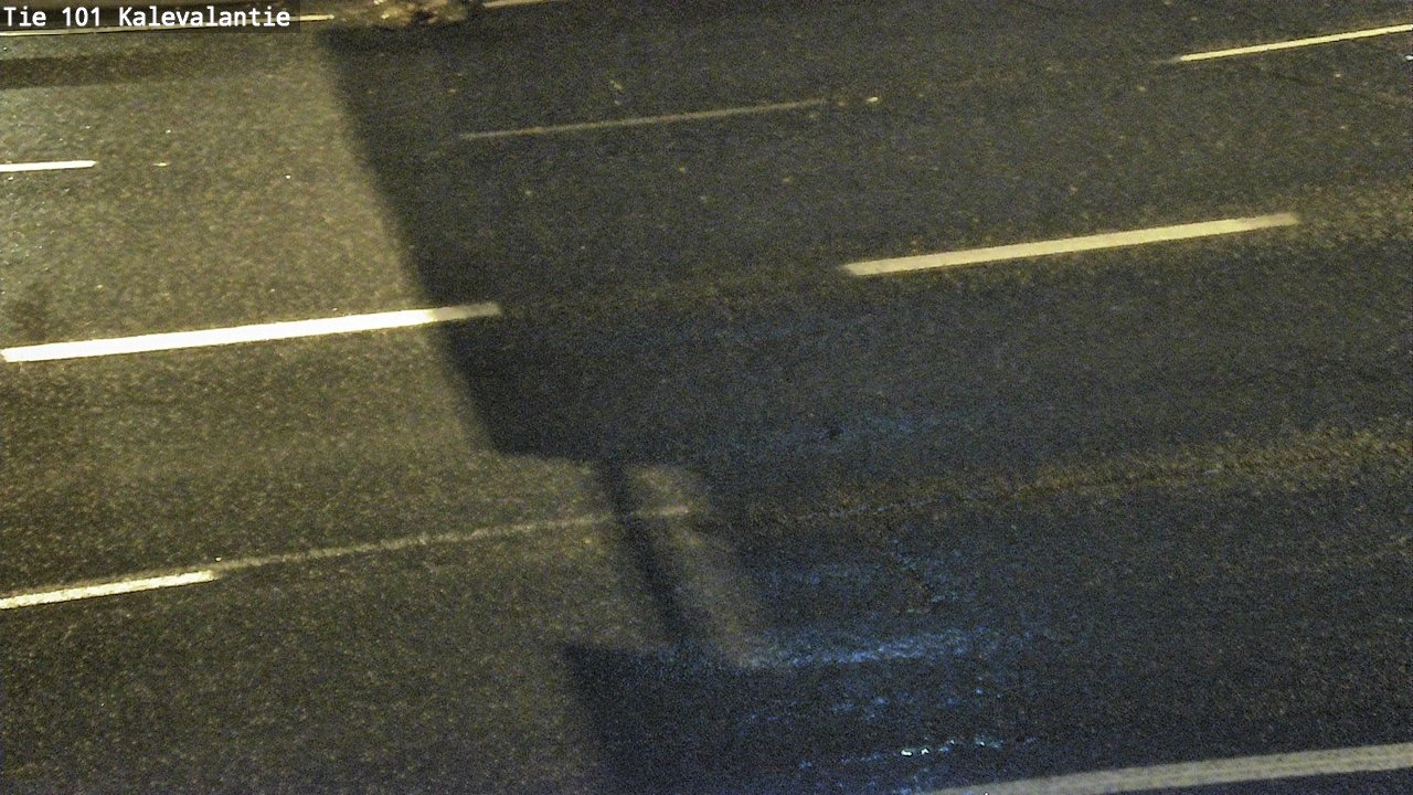 Kelikamerat Kuva Tie 101 Kalevalantie, Espoo, Uusimaa