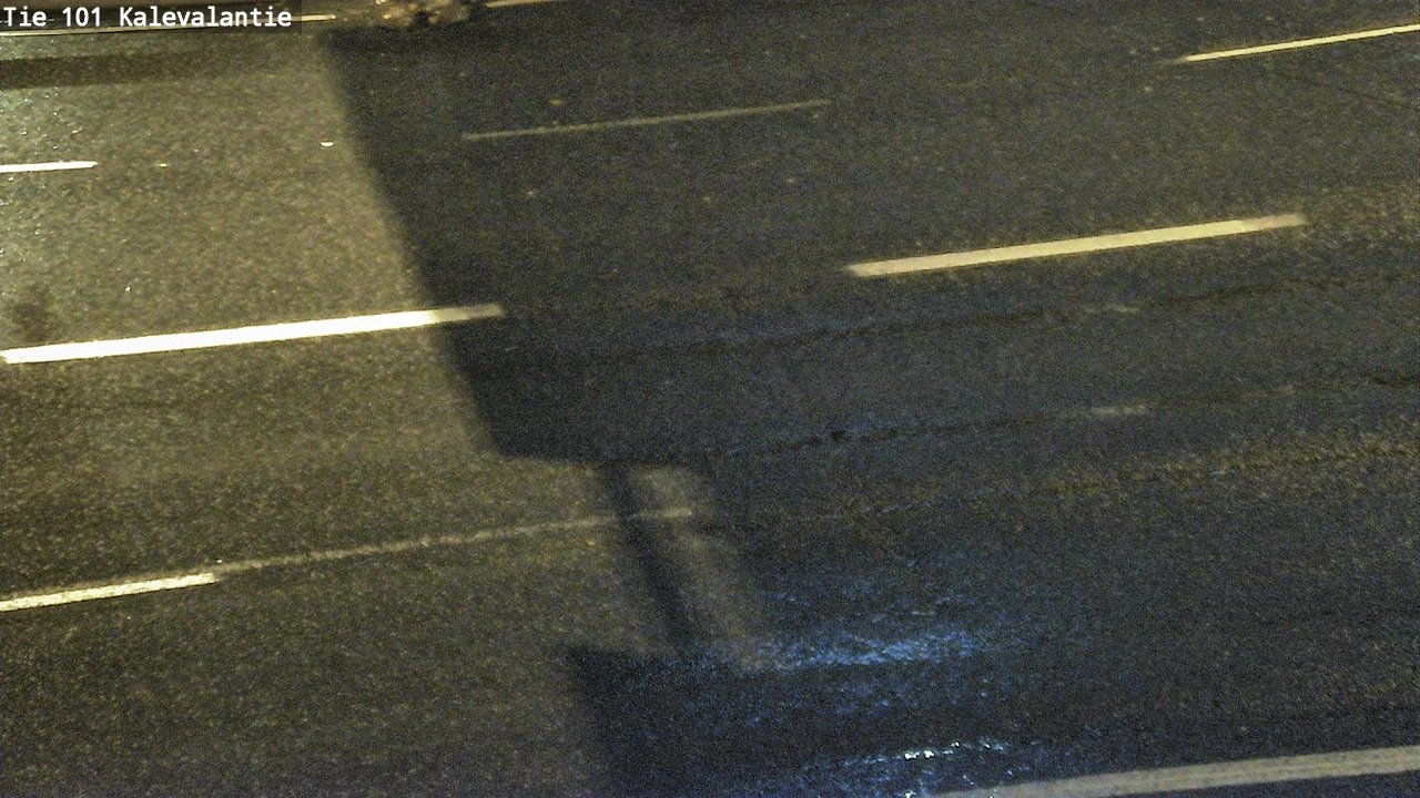 Kelikamerat Kuva Tie 101 Kalevalantie, Espoo, Uusimaa