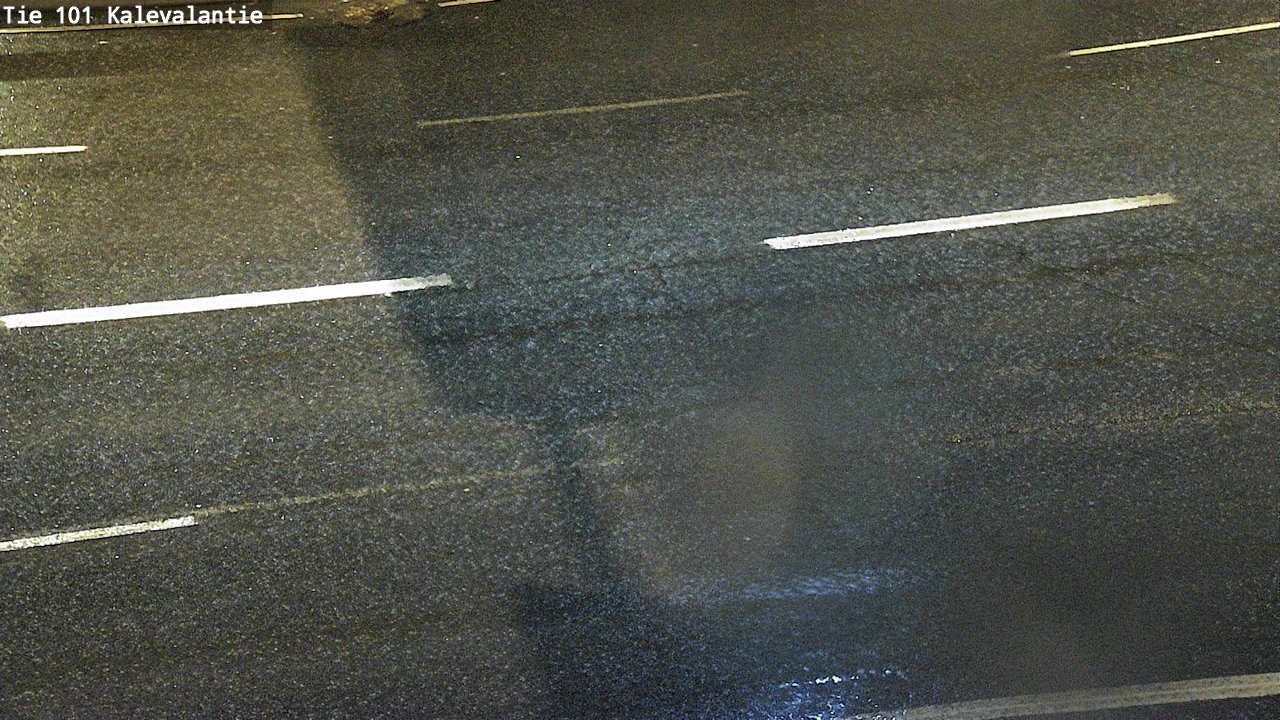 Kelikamerat Kuva Tie 101 Kalevalantie, Espoo, Uusimaa