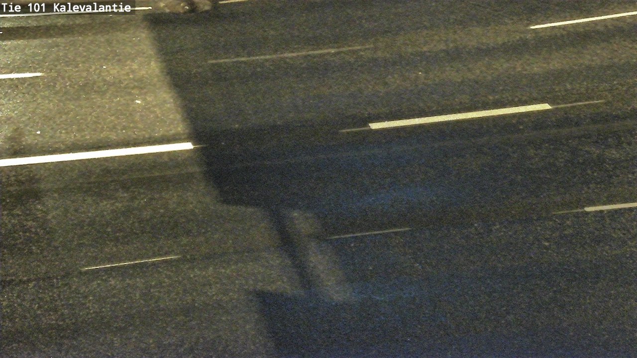 Kelikamerat Kuva Tie 101 Kalevalantie, Espoo, Uusimaa