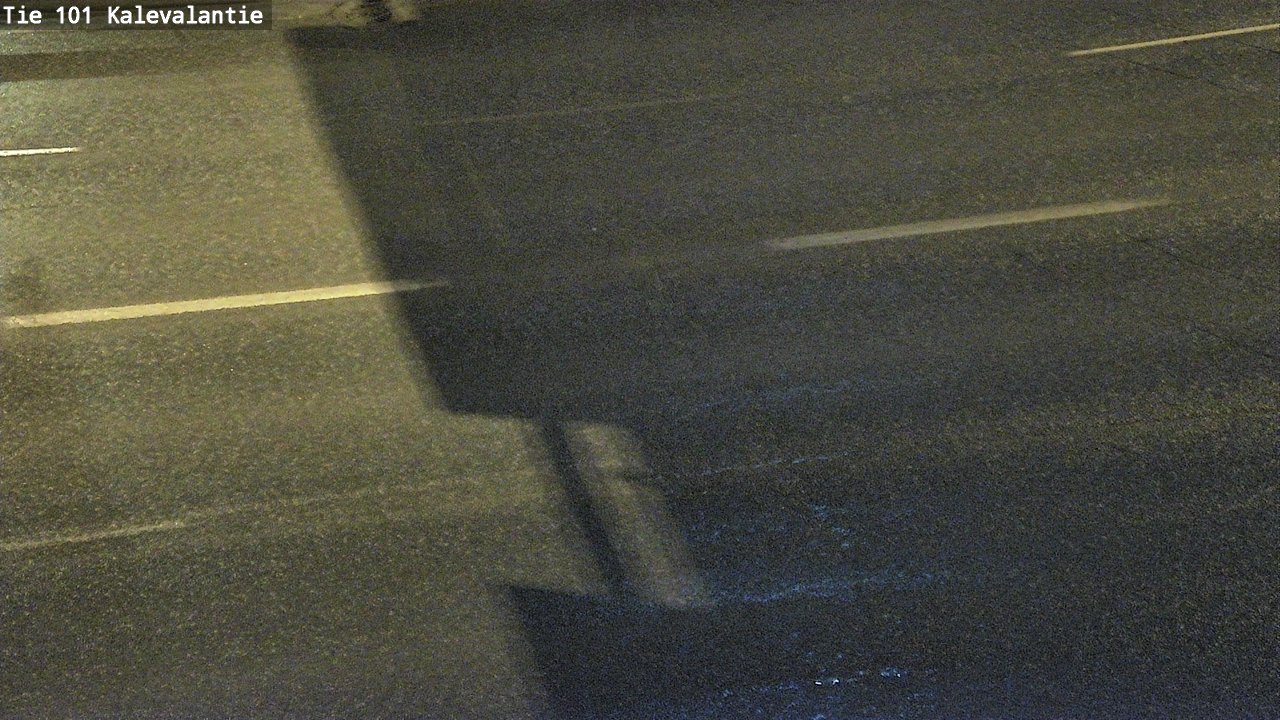 Kelikamerat Kuva Tie 101 Kalevalantie, Espoo, Uusimaa