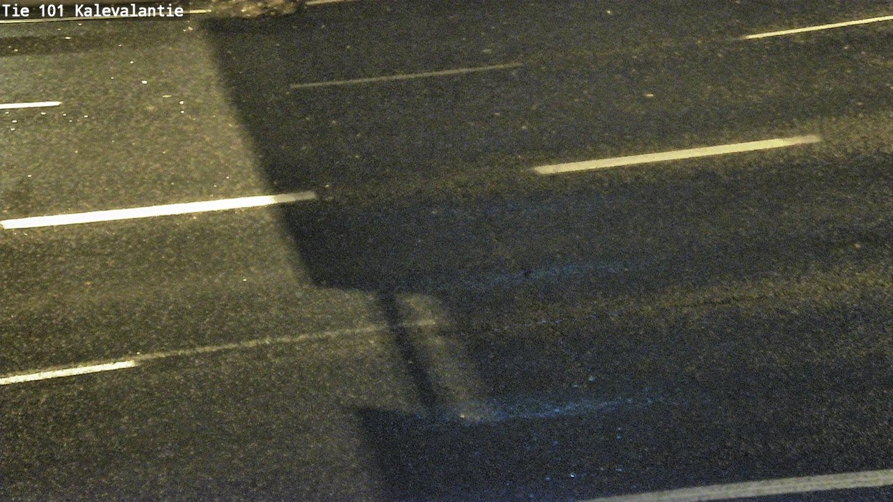 Kelikamerat Kuva Tie 101 Kalevalantie, Espoo, Uusimaa