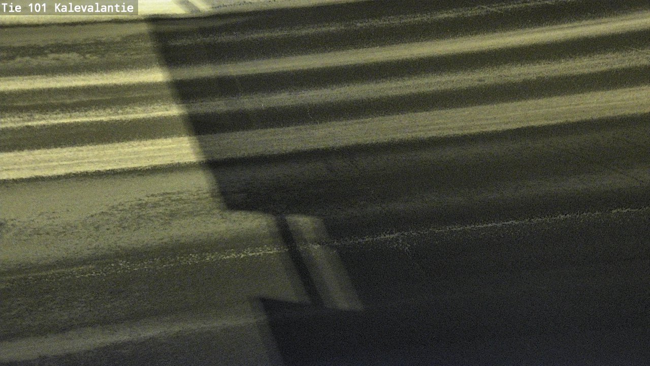 Kelikamerat Kuva Tie 101 Kalevalantie, Espoo, Uusimaa