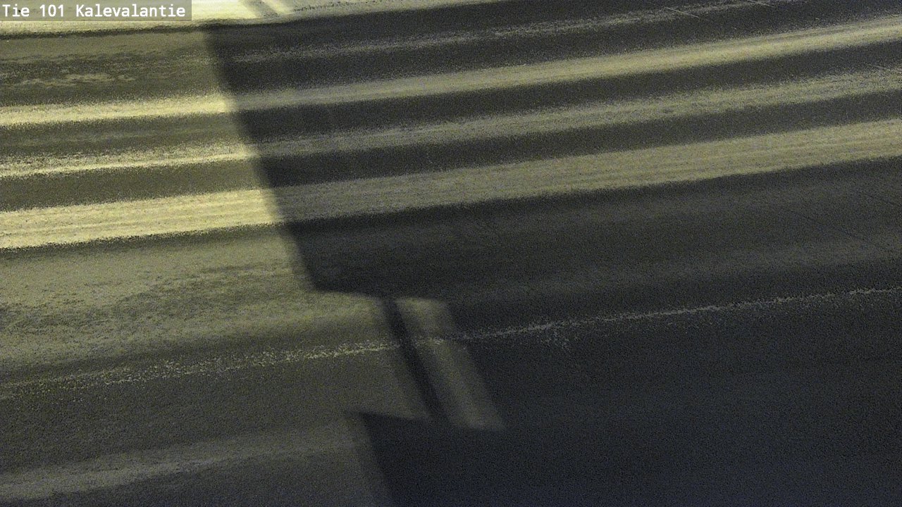 Kelikamerat Kuva Tie 101 Kalevalantie, Espoo, Uusimaa