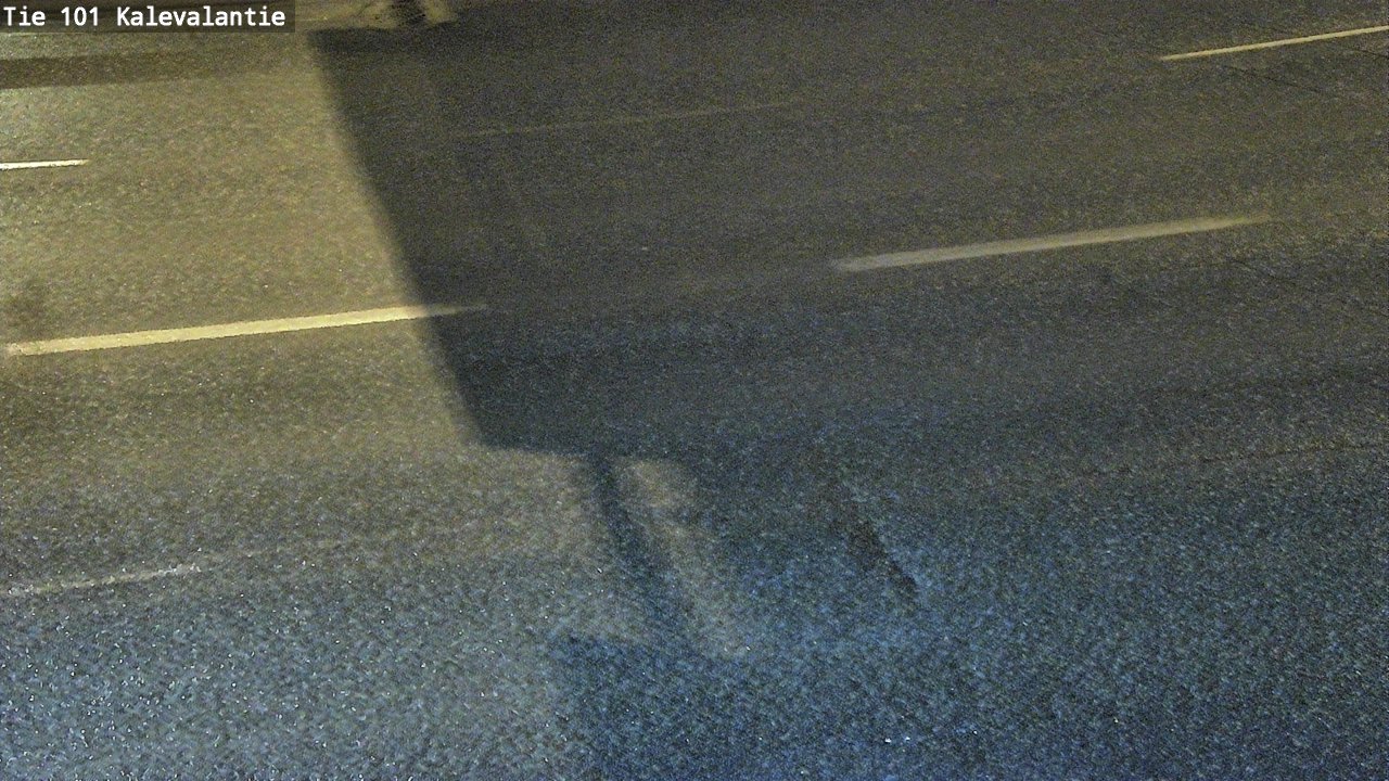 Kelikamerat Kuva Tie 101 Kalevalantie, Espoo, Uusimaa