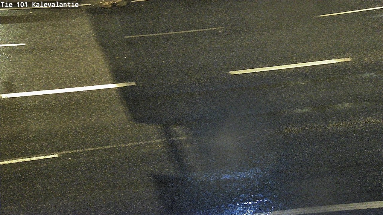 Kelikamerat Kuva Tie 101 Kalevalantie, Espoo, Uusimaa