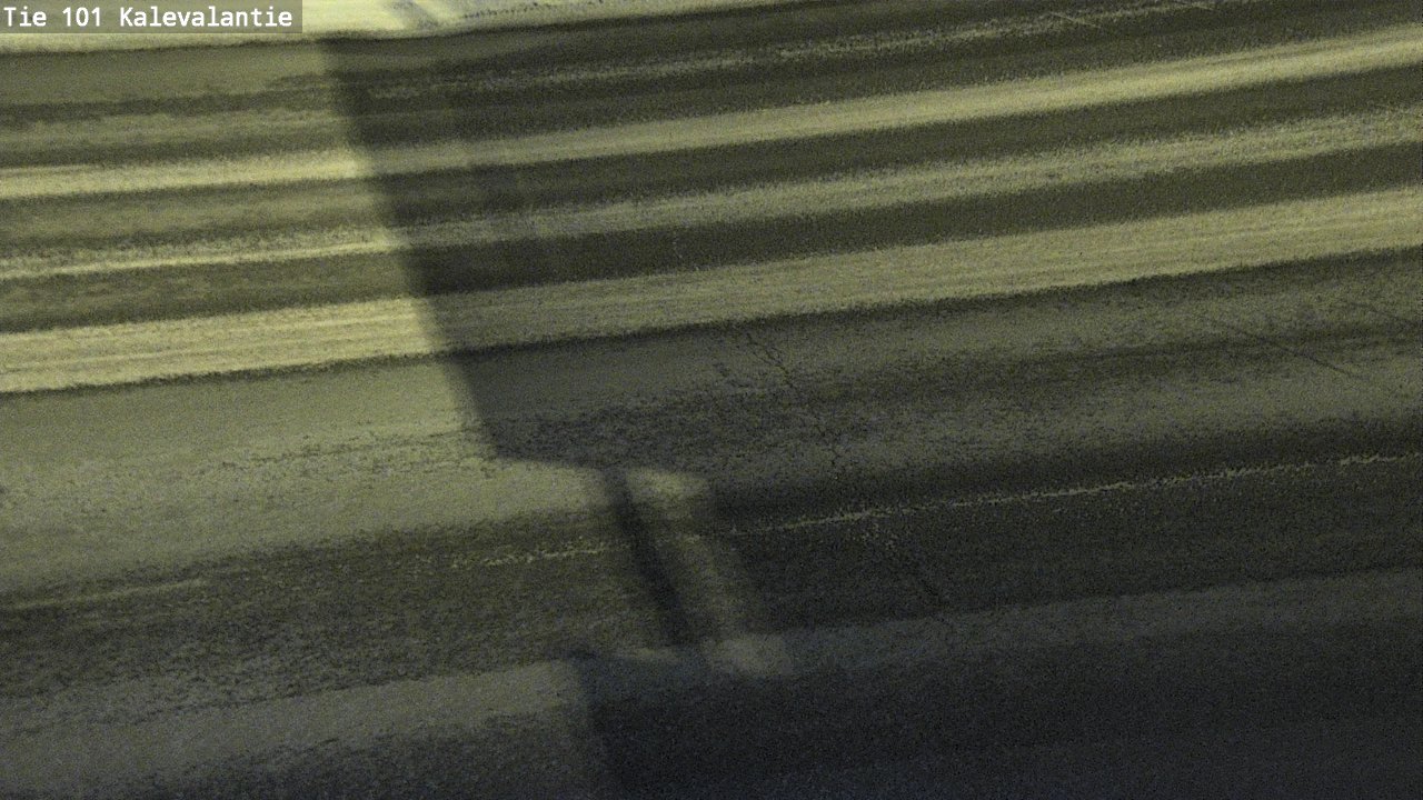 Kelikamerat Kuva Tie 101 Kalevalantie, Espoo, Uusimaa