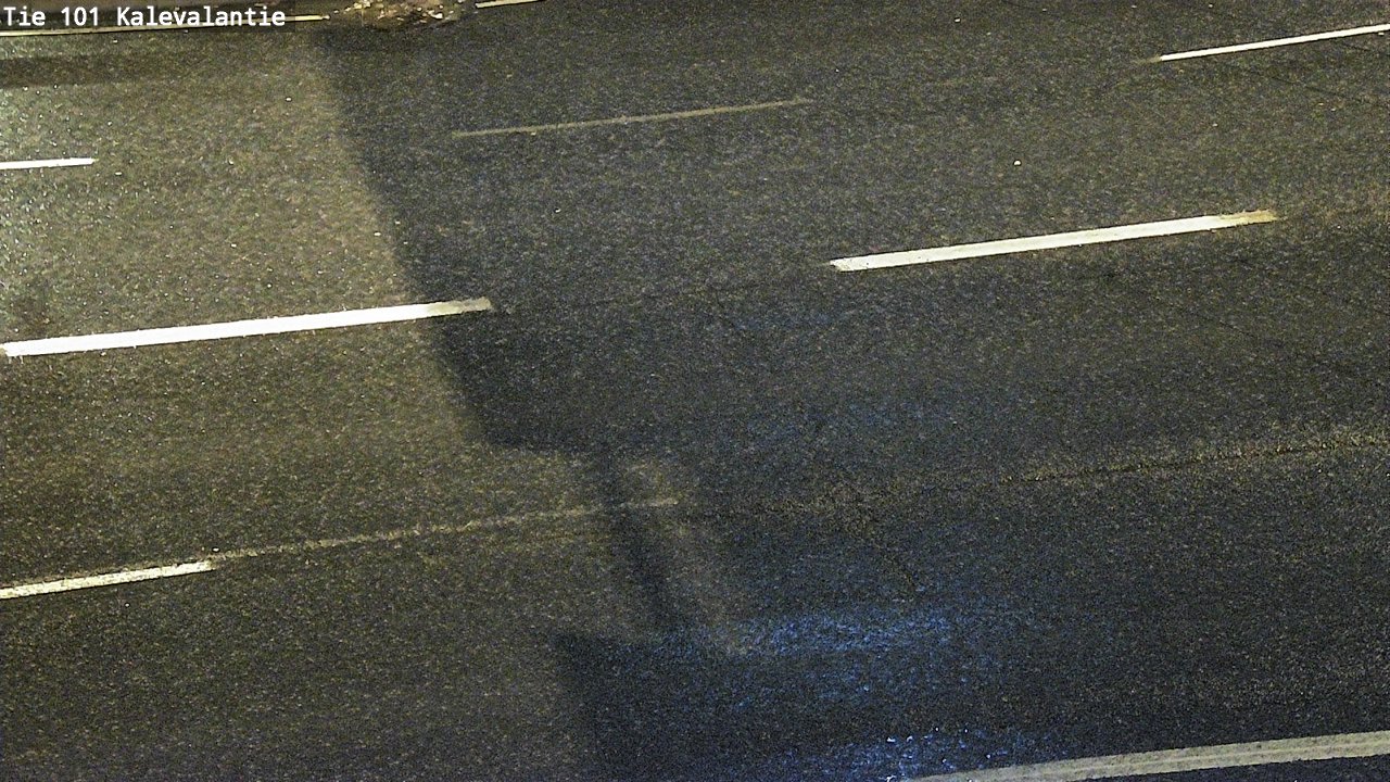 Kelikamerat Kuva Tie 101 Kalevalantie, Espoo, Uusimaa