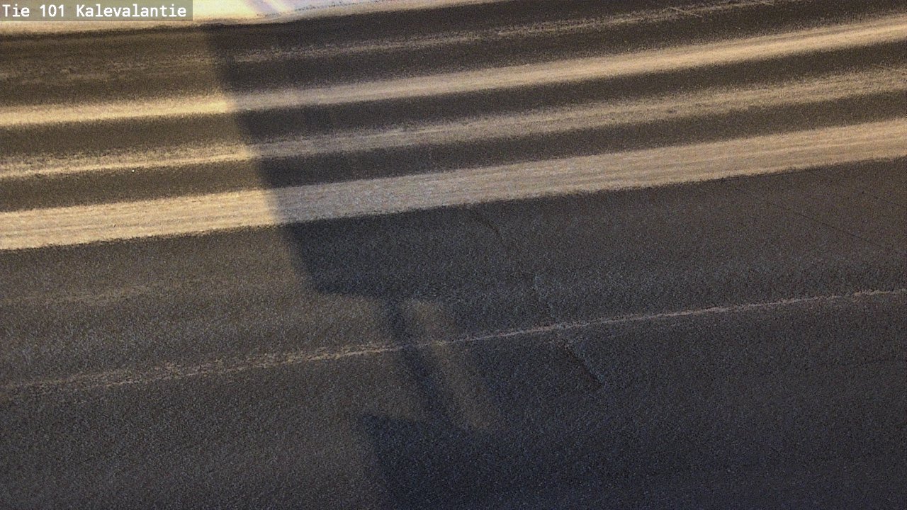 Kelikamerat Kuva Tie 101 Kalevalantie, Espoo, Uusimaa