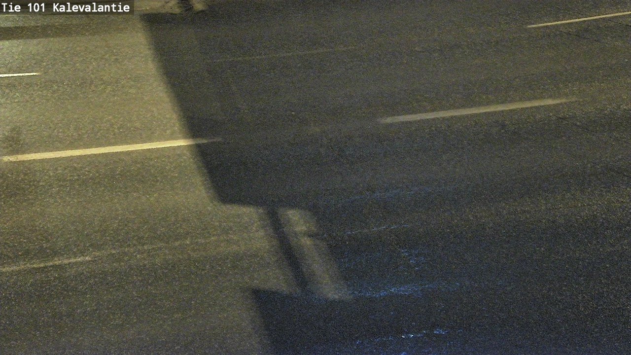 Kelikamerat Kuva Tie 101 Kalevalantie, Espoo, Uusimaa