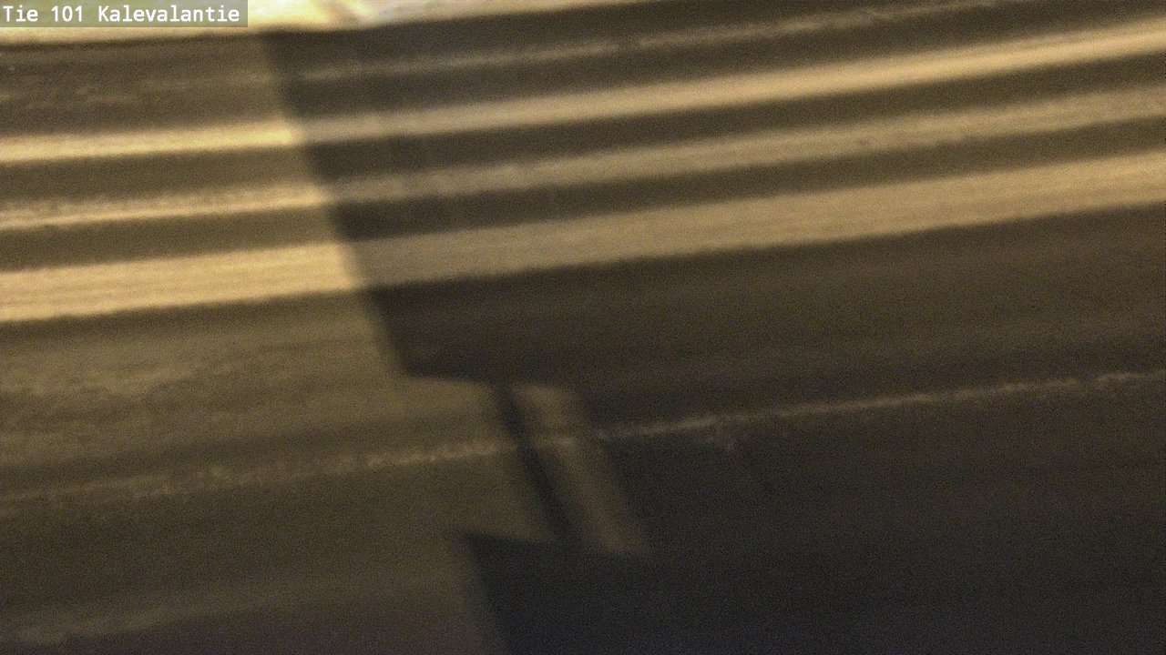 Kelikamerat Kuva Tie 101 Kalevalantie, Espoo, Uusimaa