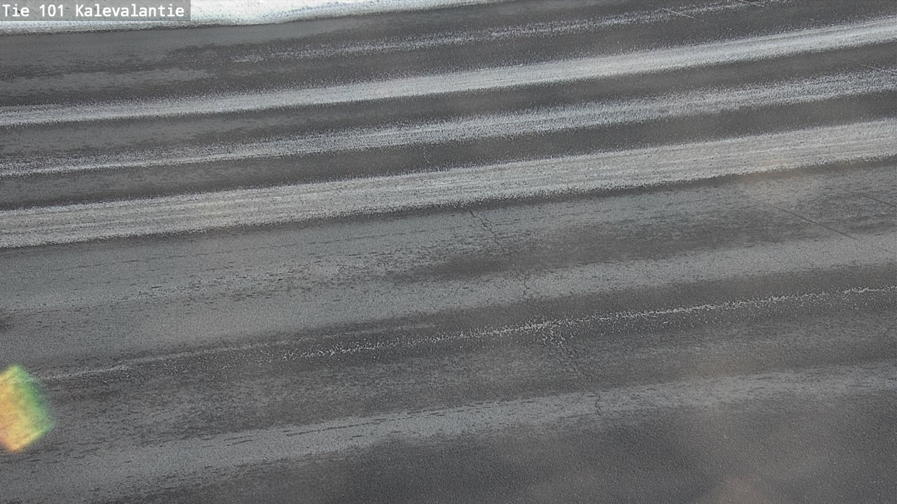 Kelikamerat Kuva Tie 101 Kalevalantie, Espoo, Uusimaa