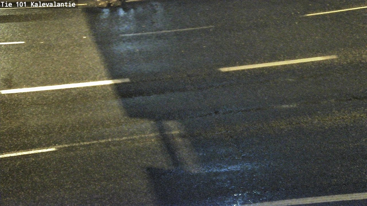 Kelikamerat Kuva Tie 101 Kalevalantie, Espoo, Uusimaa