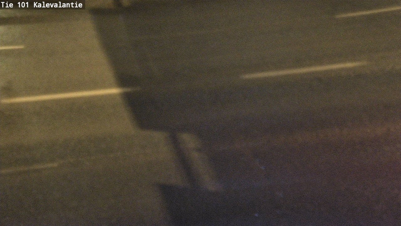 Kelikamerat Kuva Tie 101 Kalevalantie, Espoo, Uusimaa