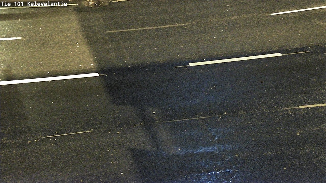 Kelikamerat Kuva Tie 101 Kalevalantie, Espoo, Uusimaa