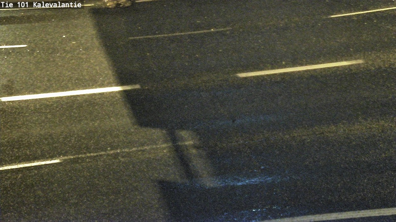 Kelikamerat Kuva Tie 101 Kalevalantie, Espoo, Uusimaa