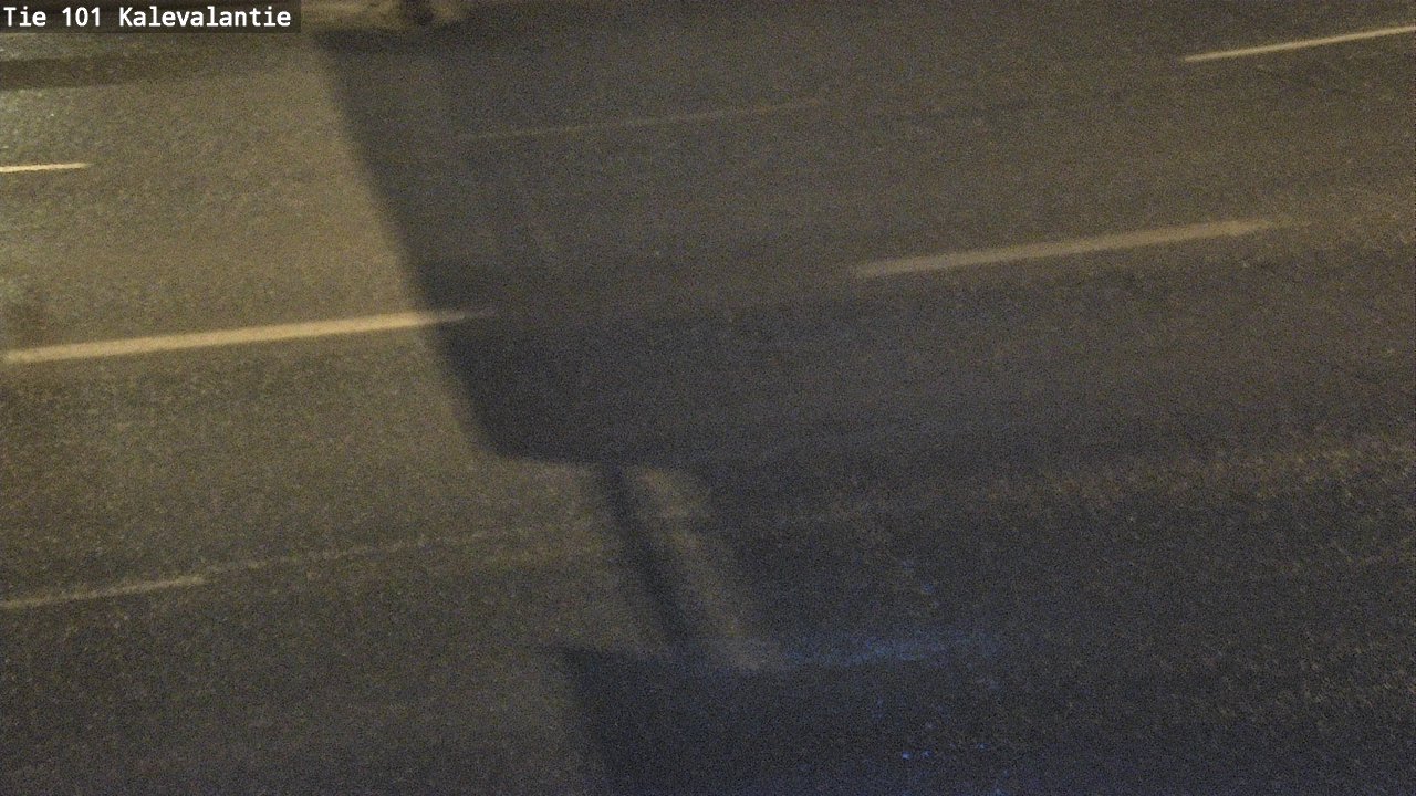 Kelikamerat Kuva Tie 101 Kalevalantie, Espoo, Uusimaa