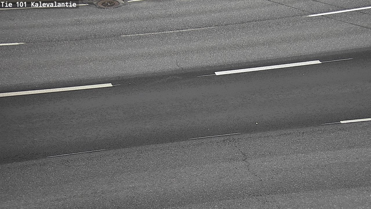 Kelikamerat Kuva Tie 101 Kalevalantie, Espoo, Uusimaa