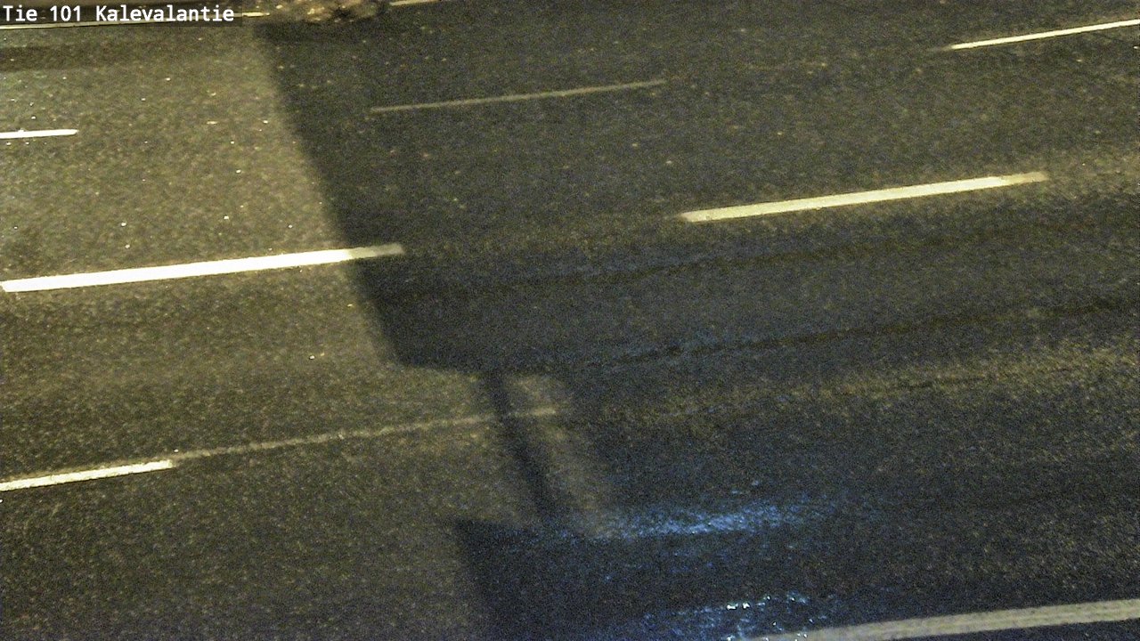 Kelikamerat Kuva Tie 101 Kalevalantie, Espoo, Uusimaa