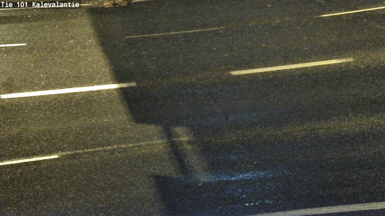 Kelikamerat Kuva Tie 101 Kalevalantie, Espoo, Uusimaa