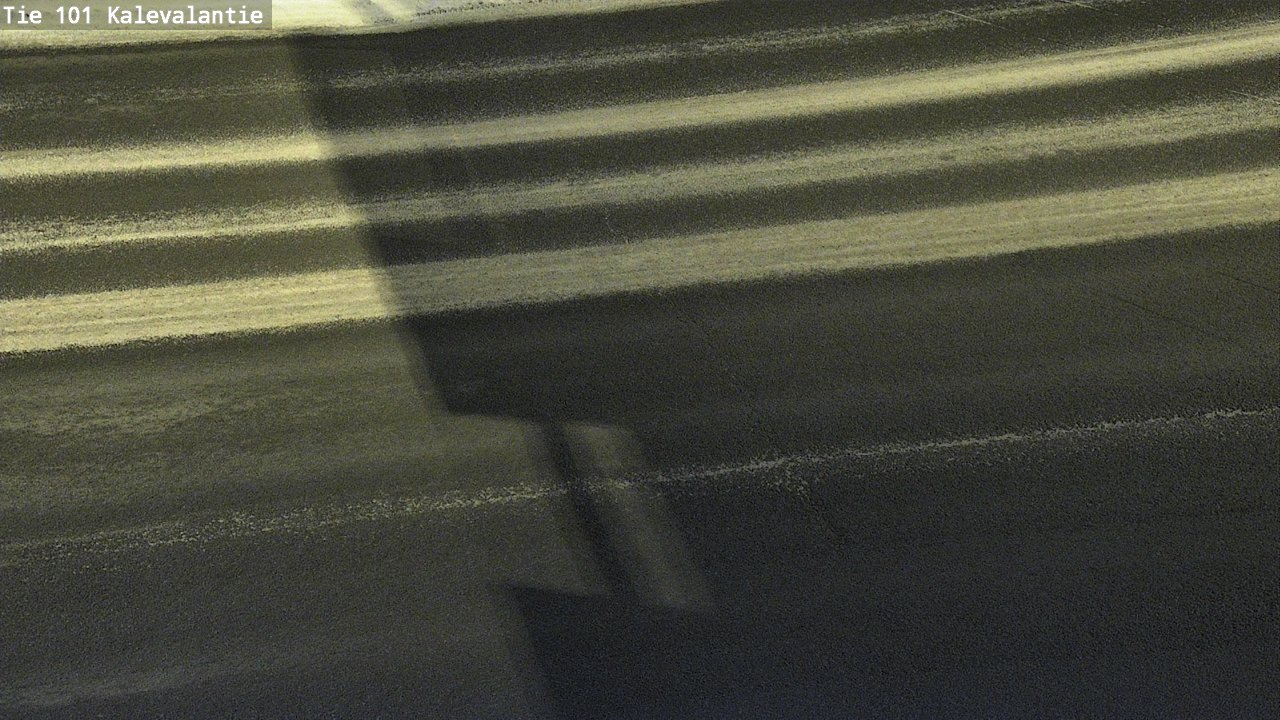 Kelikamerat Kuva Tie 101 Kalevalantie, Espoo, Uusimaa