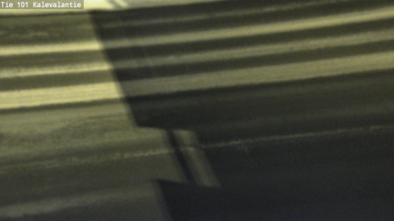 Kelikamerat Kuva Tie 101 Kalevalantie, Espoo, Uusimaa