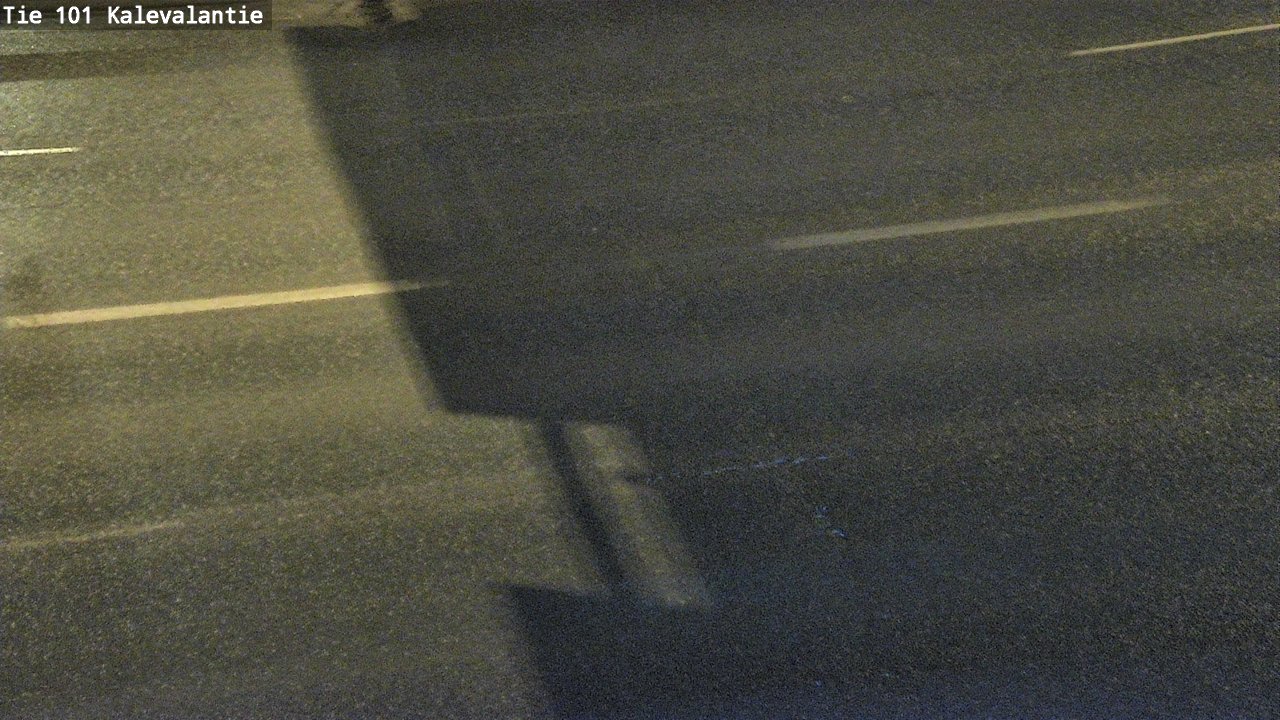 Kelikamerat Kuva Tie 101 Kalevalantie, Espoo, Uusimaa