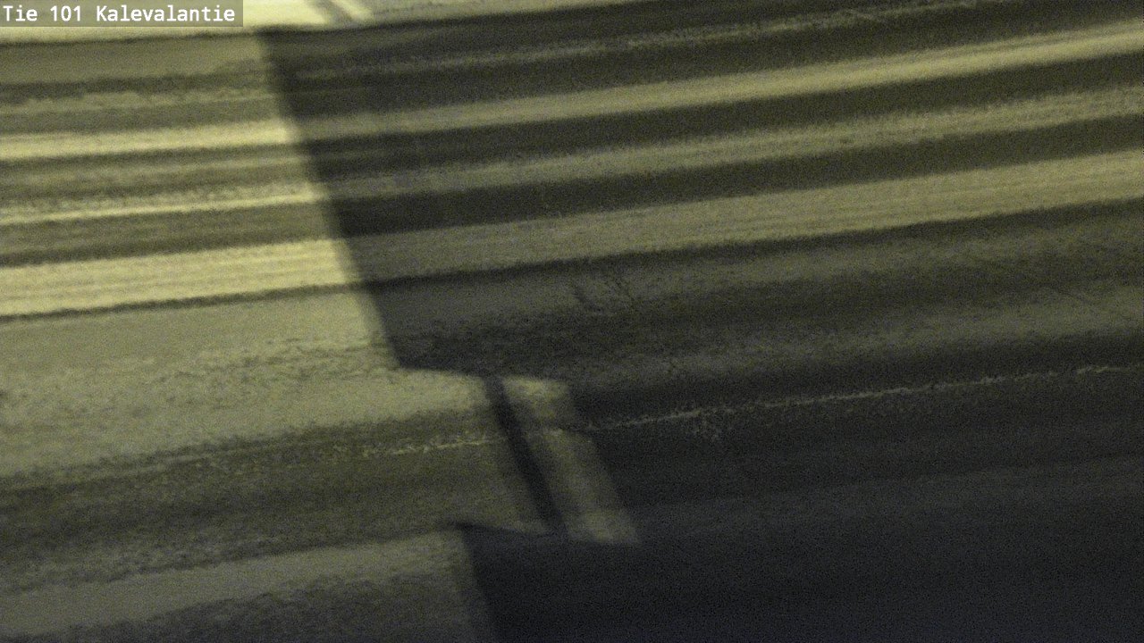 Kelikamerat Kuva Tie 101 Kalevalantie, Espoo, Uusimaa