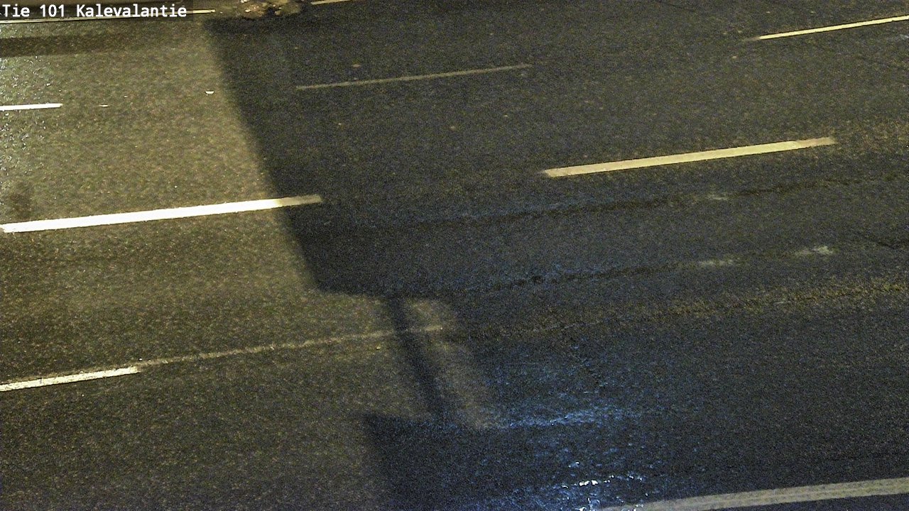 Kelikamerat Kuva Tie 101 Kalevalantie, Espoo, Uusimaa