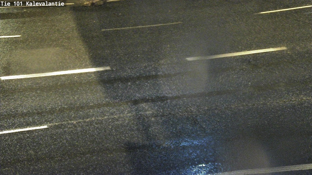 Kelikamerat Kuva Tie 101 Kalevalantie, Espoo, Uusimaa