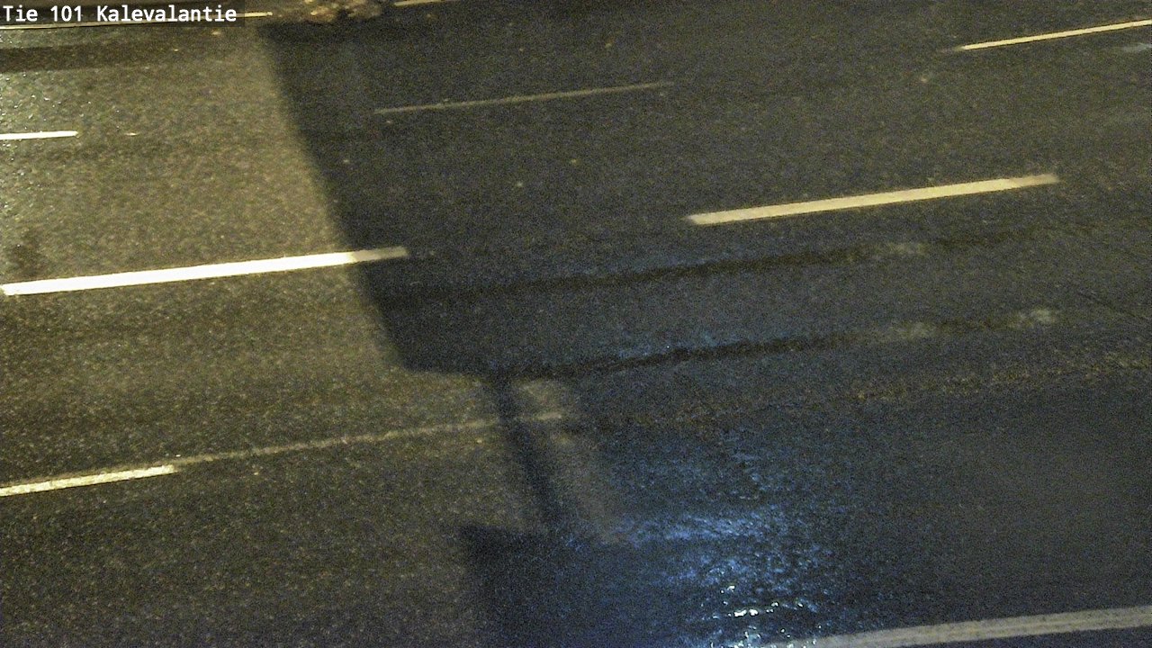 Kelikamerat Kuva Tie 101 Kalevalantie, Espoo, Uusimaa