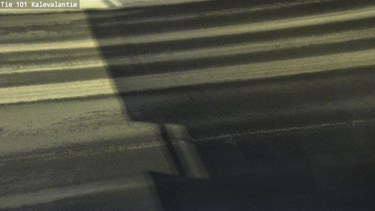 Kelikamerat Kuva Tie 101 Kalevalantie, Espoo, Uusimaa