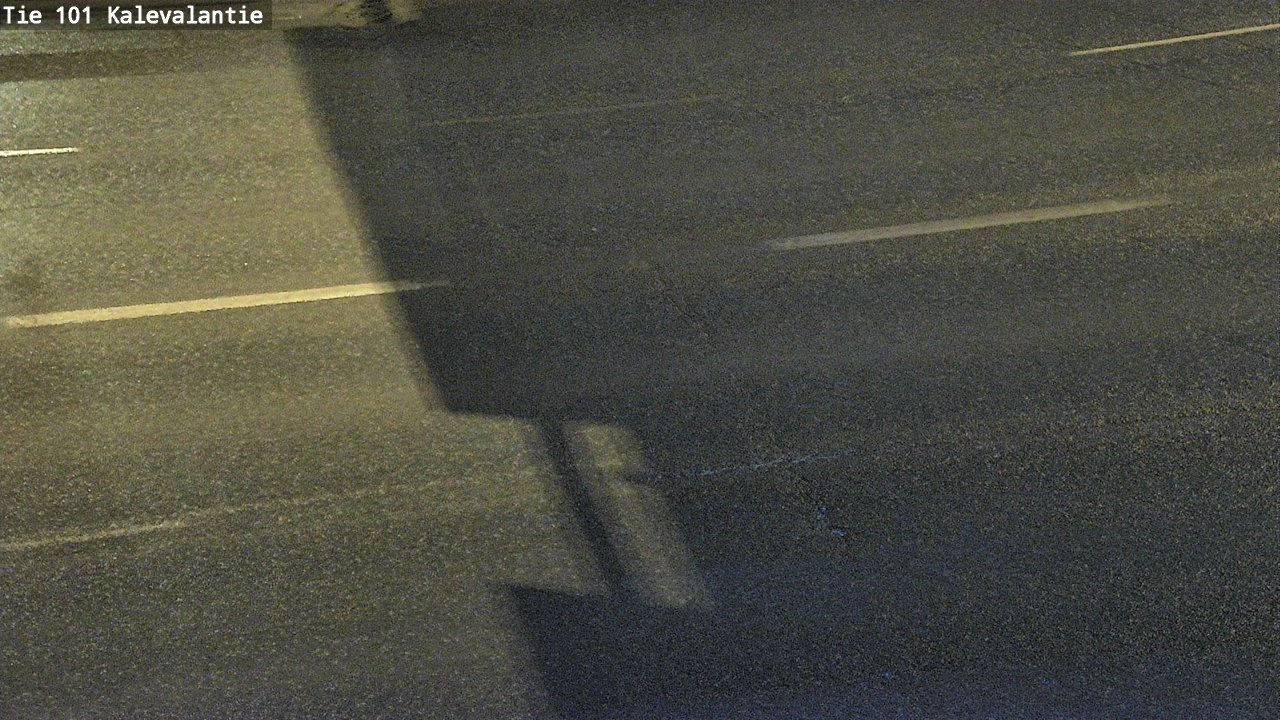 Kelikamerat Kuva Tie 101 Kalevalantie, Espoo, Uusimaa