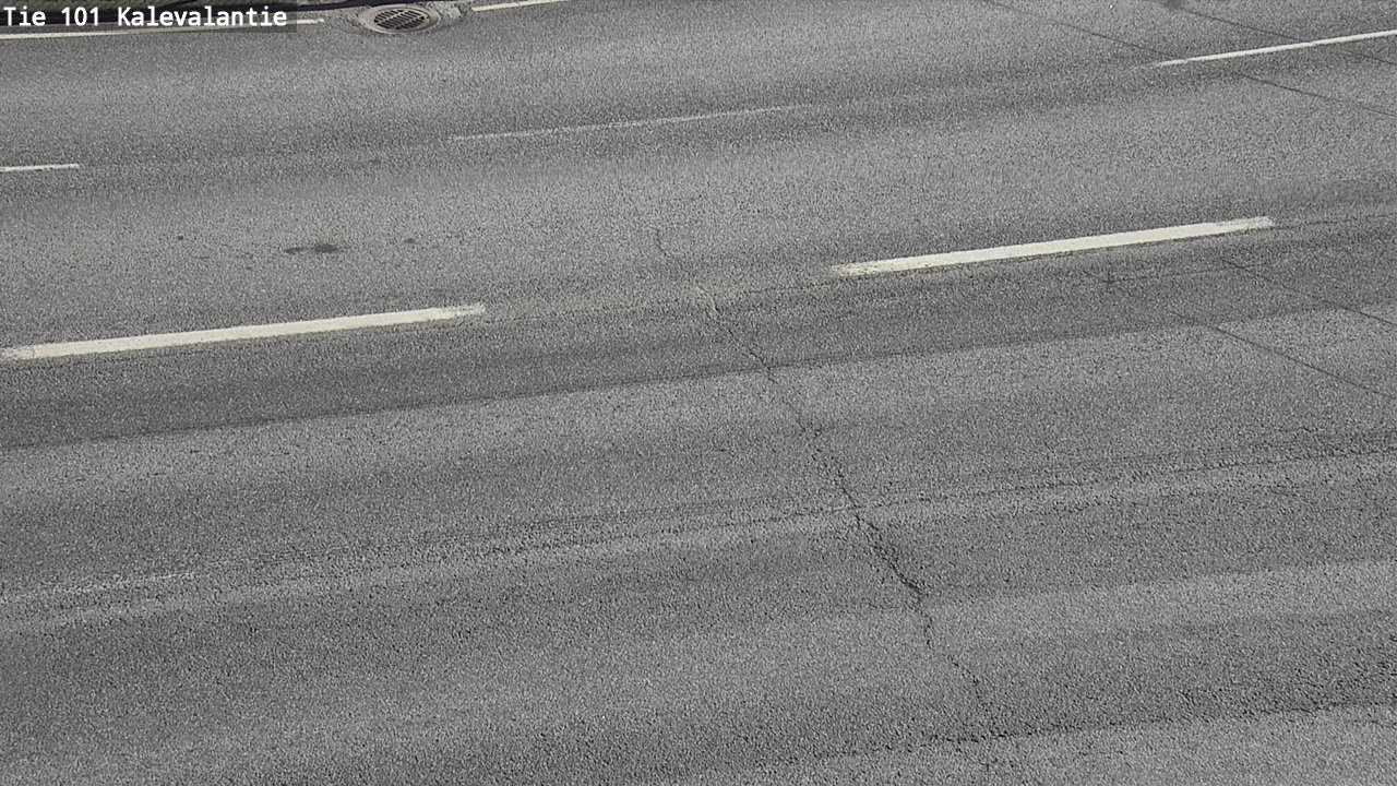 Kelikamerat Kuva Tie 101 Kalevalantie, Espoo, Uusimaa