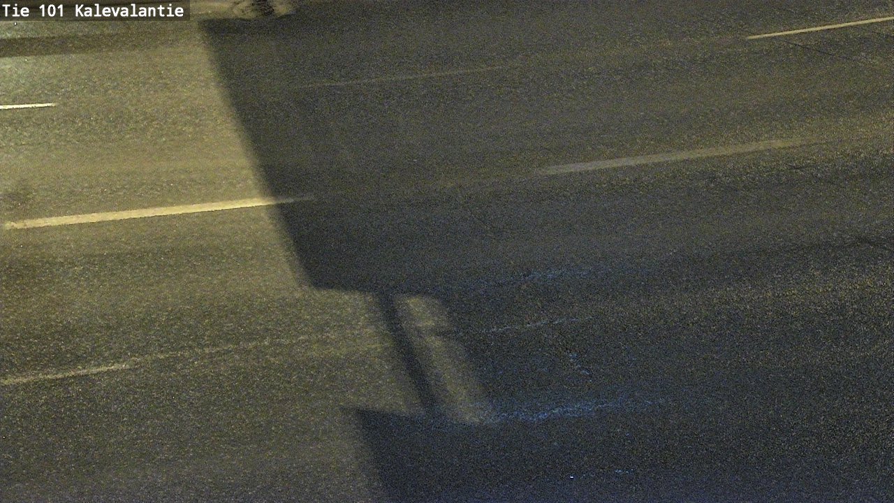 Kelikamerat Kuva Tie 101 Kalevalantie, Espoo, Uusimaa