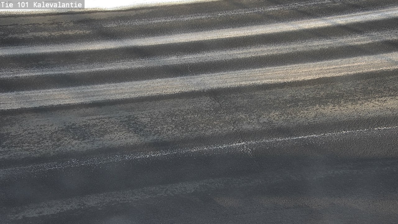 Kelikamerat Kuva Tie 101 Kalevalantie, Espoo, Uusimaa